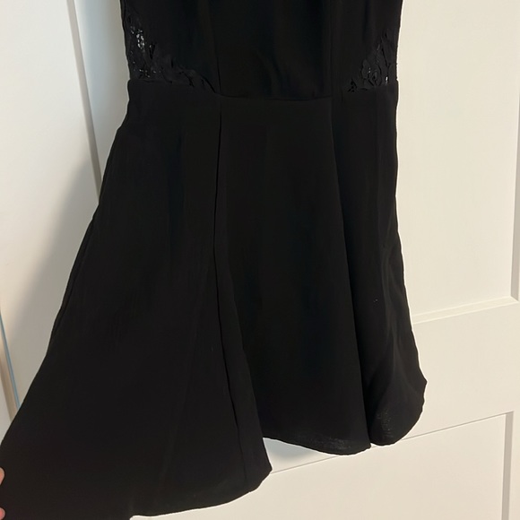 Black skirt - Picture 3 of 4